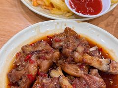 -贤花饭店(城阳店)