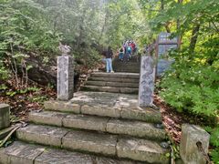 -五女山景区