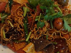 -拿渡麻辣香锅(龙旗购物中心店)