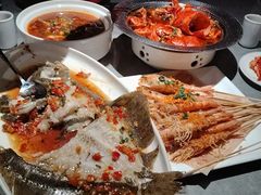 -阿拉斯加·海货(马王堆店)