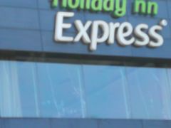 -北京民族园葉子里酒店(鸟巢店)