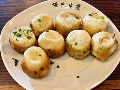-哑巴生煎(临顿路店)