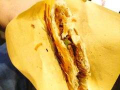 -西北杂粮筐手工面凉皮(来福士店)