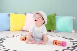 -染墨儿童摄影(转塘店)