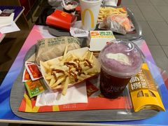 -麦当劳(厦门北站店)