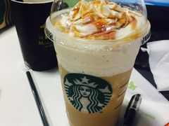 -星巴克(南京商厦店)