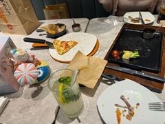 -必胜客(上海新南方商城PH店)