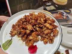 -萃華楼(王府井店)