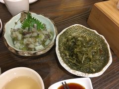 -东京屋(武定路店)
