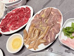 -贵宾牛·潮汕牛肉火锅(珠池总店)