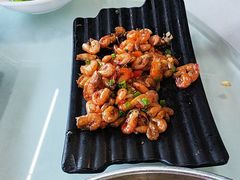-八仔大富楼·河鲜(西江店)