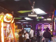 -星际传奇·电玩城·游戏厅·儿童乐园(大悦城店)