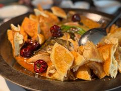 -秀儿四九城·新京菜(亚运村鸟巢店)