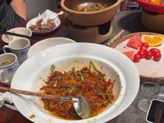 -湖南别院·美学庭院餐厅(惠阳店)