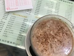 -义顺牛奶公司(庇利金街店)