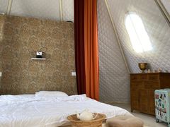 -安德鲁户外烧烤帐篷营地(马泉营店)