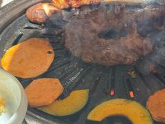 -黑豚黨韩国烤肉料理(悦然时光店)