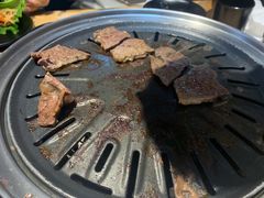-九田家黑牛烤肉料理(西溪龙湖天街店)