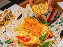 -鸟山鸣·日料食堂(王府井店)