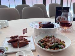 -侨美食家·粤菜(体育西路店)