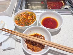 -海底捞火锅(王家湾摩尔城店)