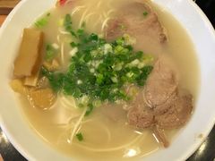 -博多一幸舍(侨福芳草地购物中心店)