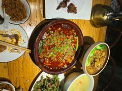 -小三峡食府(西五路店)
