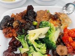 -八婺饭堂·自选店(新光汇店)
