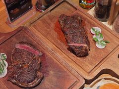 -MEAT MATE 鲜食肉铺(凤凰汇·里巷店)
