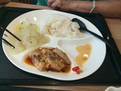 -大米先生(韶山南路店)