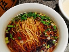-南京大牌档(青岛万象城店)