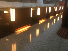 -虹桥机场V2贵宾休息室