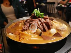 -8锅臭臭锅·正宗台湾小火锅(中心五路店)