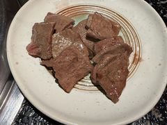 -牛焱·烧肉酒肆(五大道店)