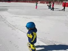 -零度滑雪室内训练中心(莘庄店)