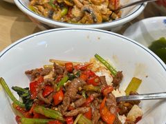 -李与白包子铺(桐梓林店)