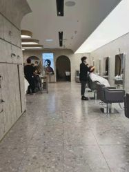 -P.STYLE 派斯造型