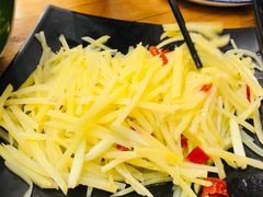 -外婆船宴餐厅·外婆喊你回家吃饭