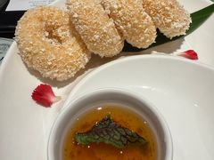 -帕蓝·暹罗料理(大学路店)