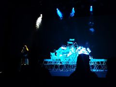 -陕北民歌大舞台