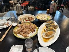 -健眺小海鲜(临海后山店)