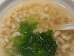 -新世界餐厅(万达店)