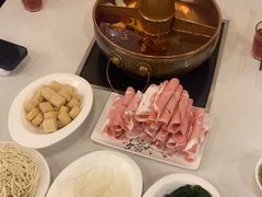 -吉羊三宝(复兴门笔管胡同店)