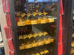 -GranVida生活超市(海信广场店)