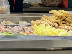 -林静小吃(复兴路店)