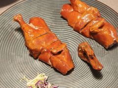 -长禧家·珑厨(东山口店)