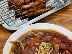 -何记酿皮店(西流湾店)