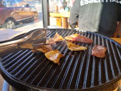 -石记老北京炙子烤肉(松园店)