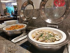 -浙江西子宾馆·瑶园咖啡厅