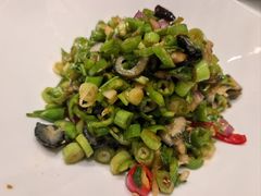 -77号渔船·蒸海鲜青岛菜(积米崖店)